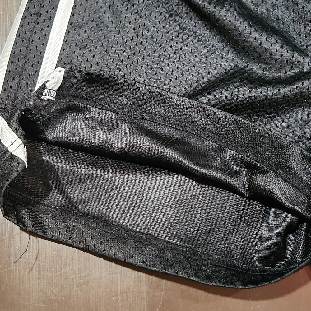 Washington Redskins Reebok Drawstring Shorts - Picture 7 of 8